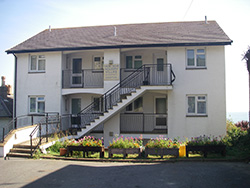 Apartments