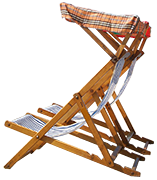 deckchair